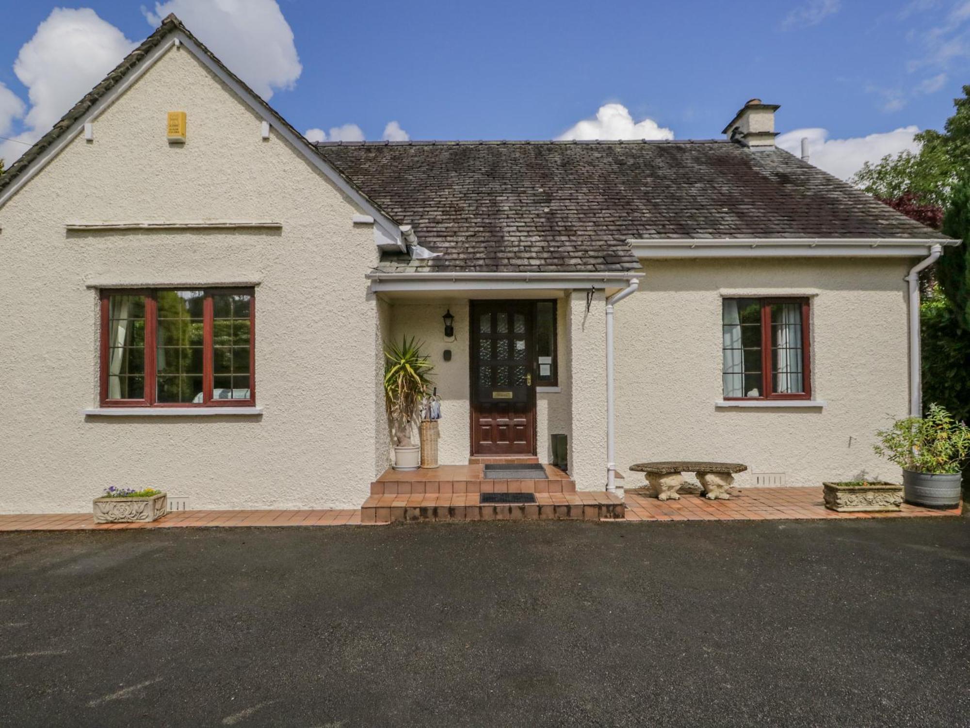 Brantfell Lodge Windermere Exterior photo
